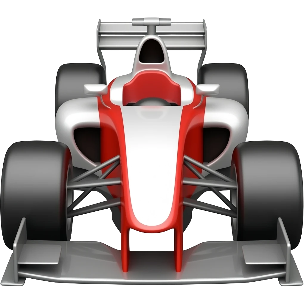 racecar emoji