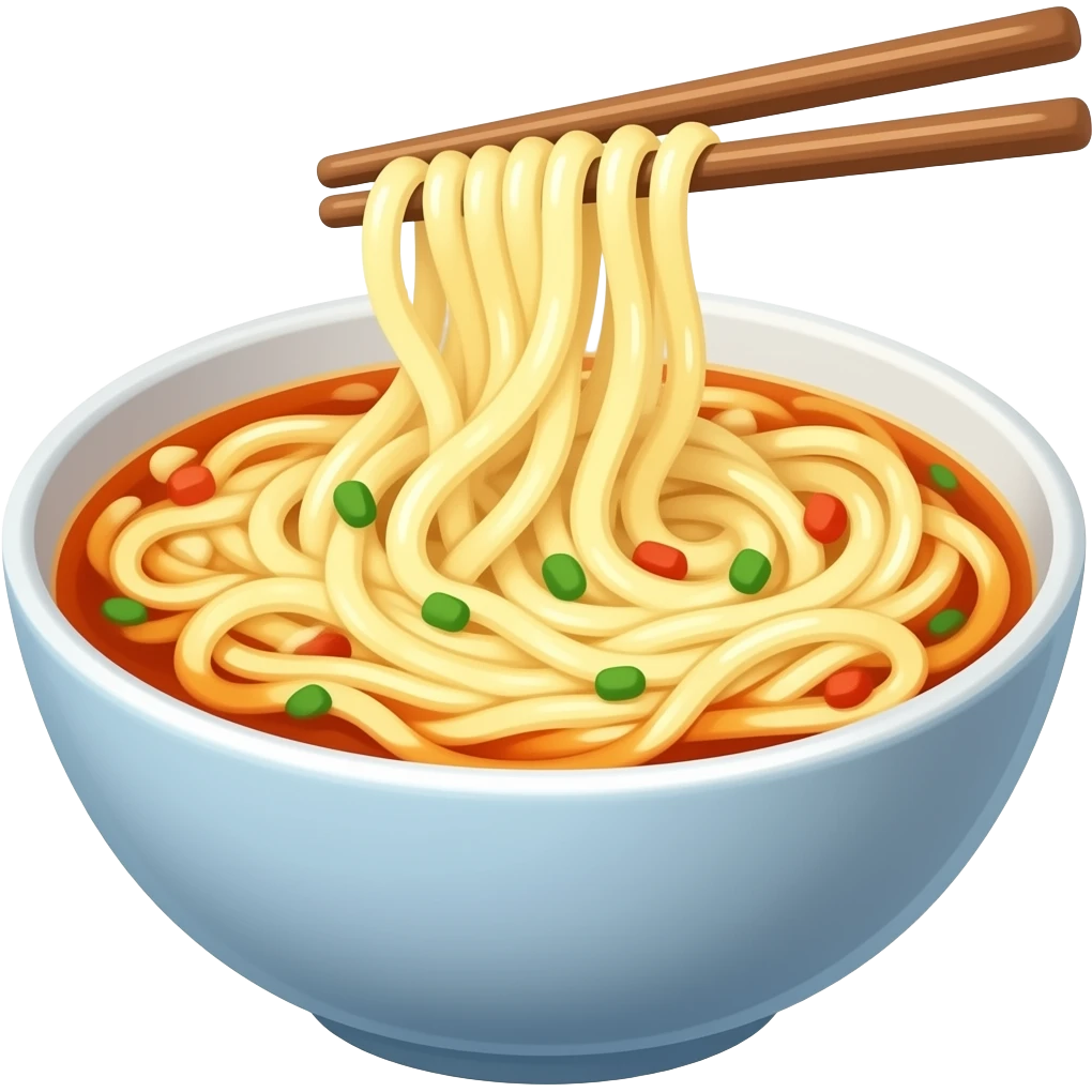 noodle emoji