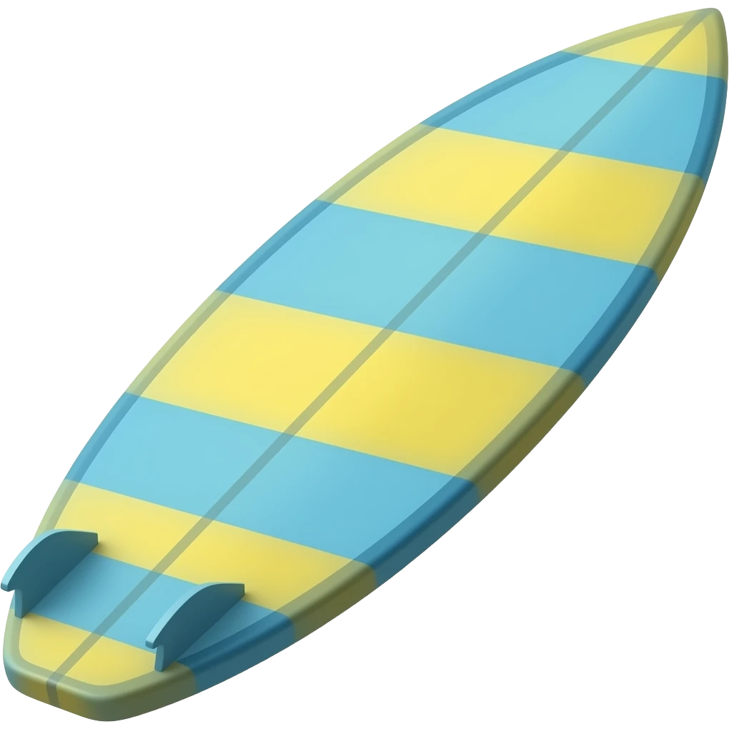 SURF emoji