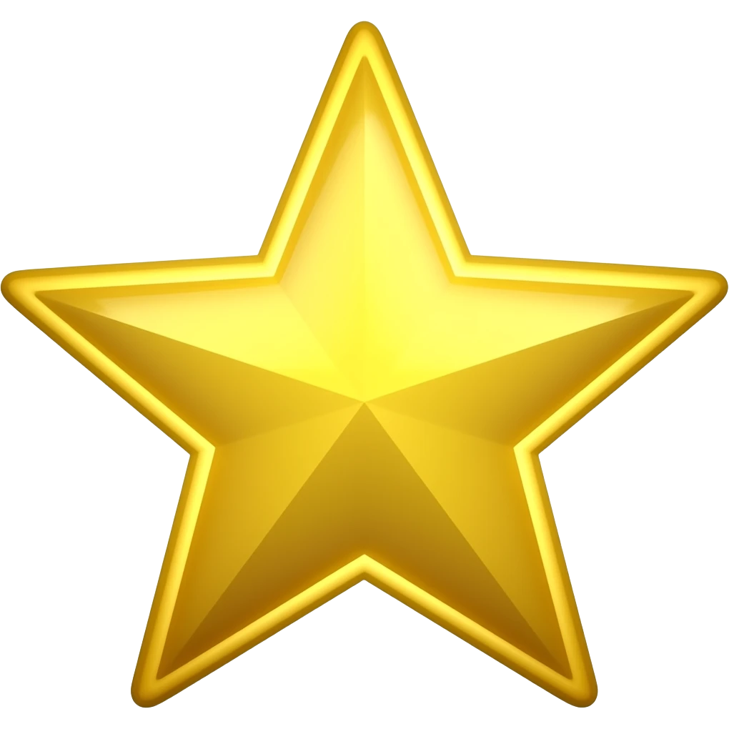 star emoji