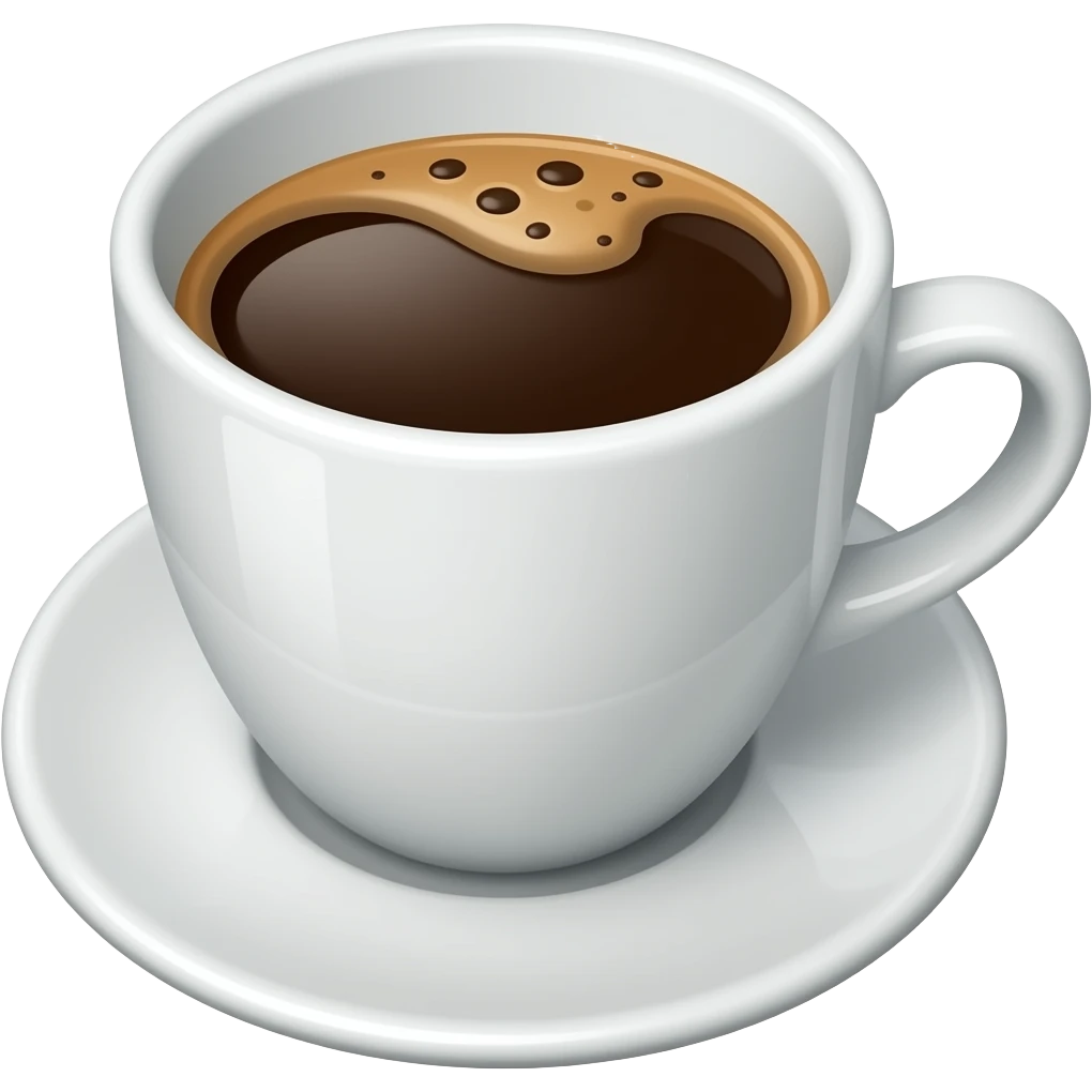 Drink emoji