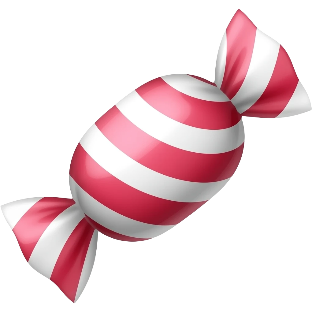 candy emoji