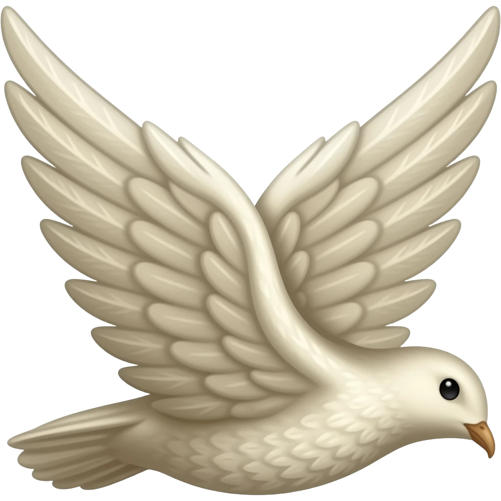 wings emoji