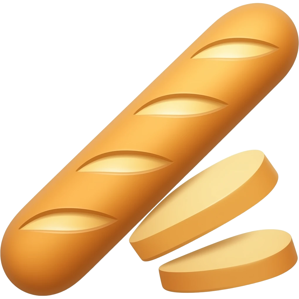 🥖 emoji