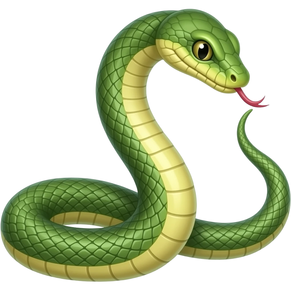 Ouroboro emoji