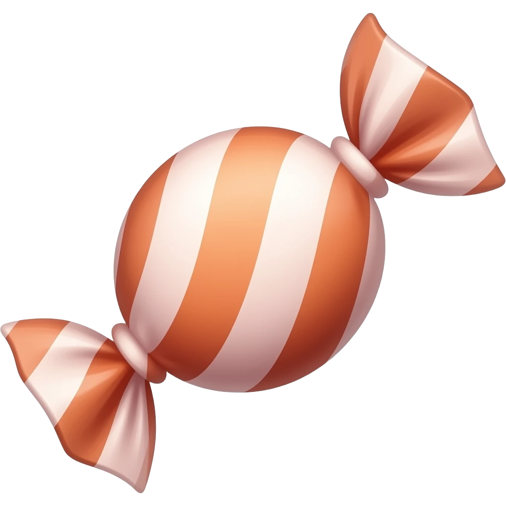 candy emoji