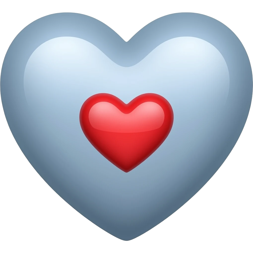 💙❤️ emoji