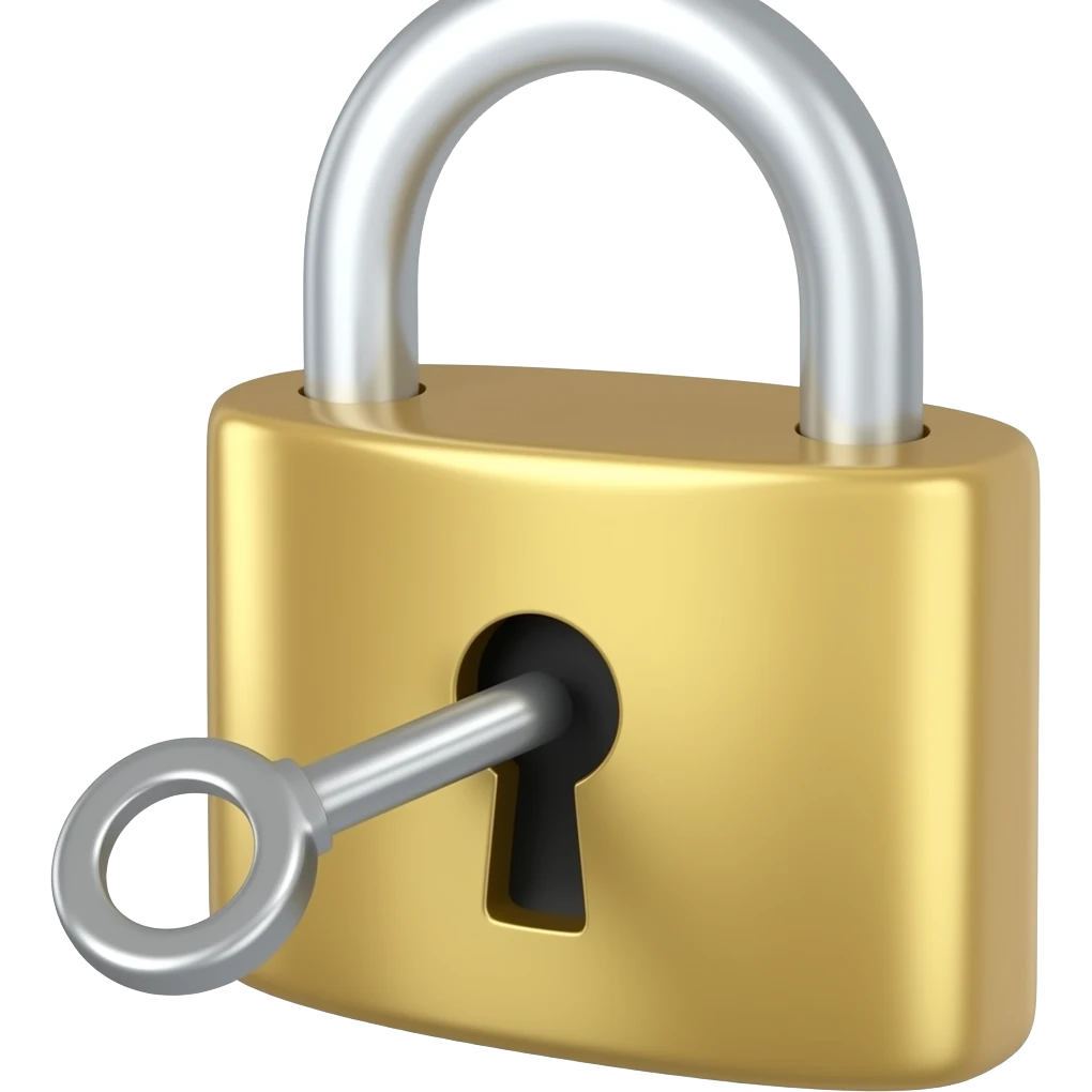 remove key emoji
