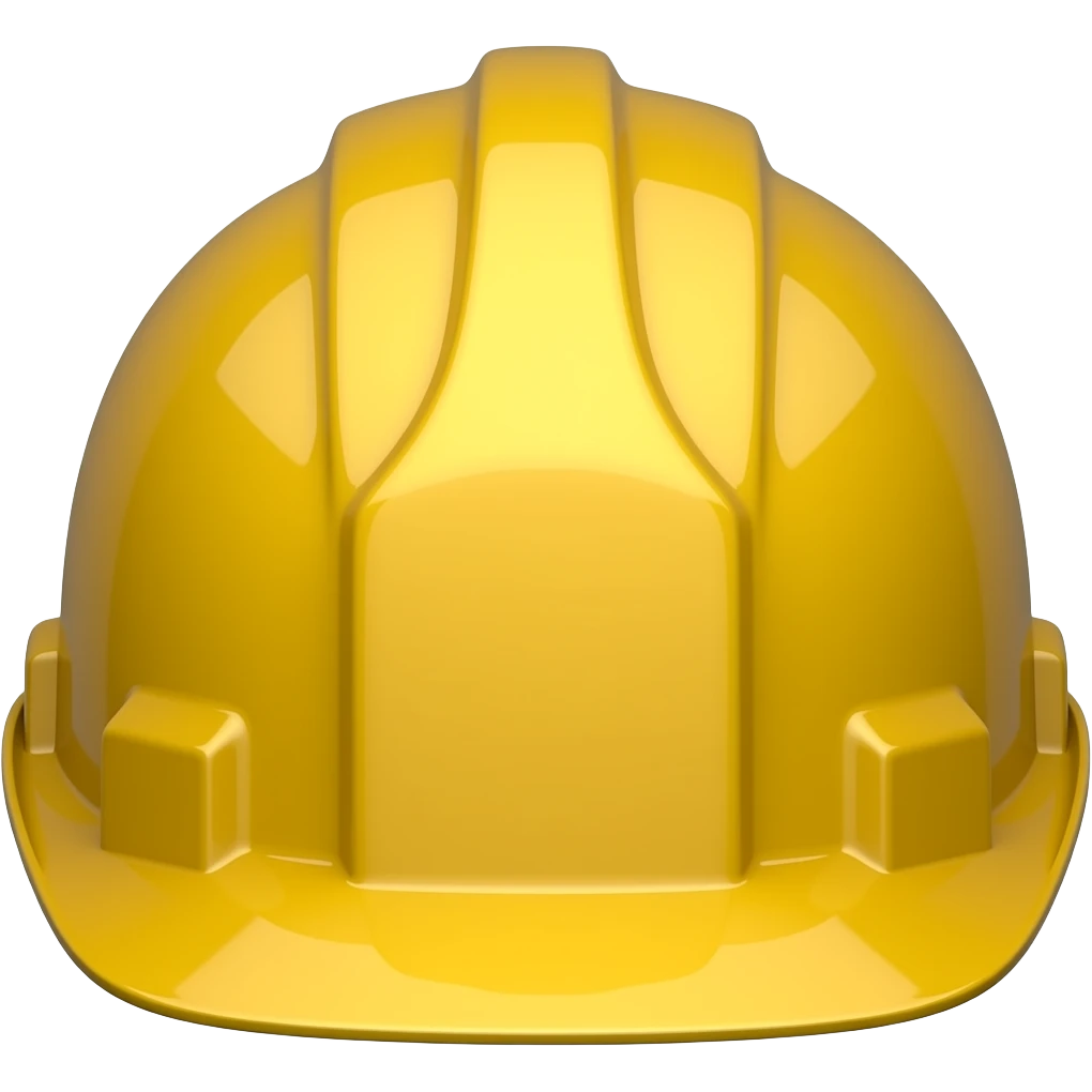 safty emoji