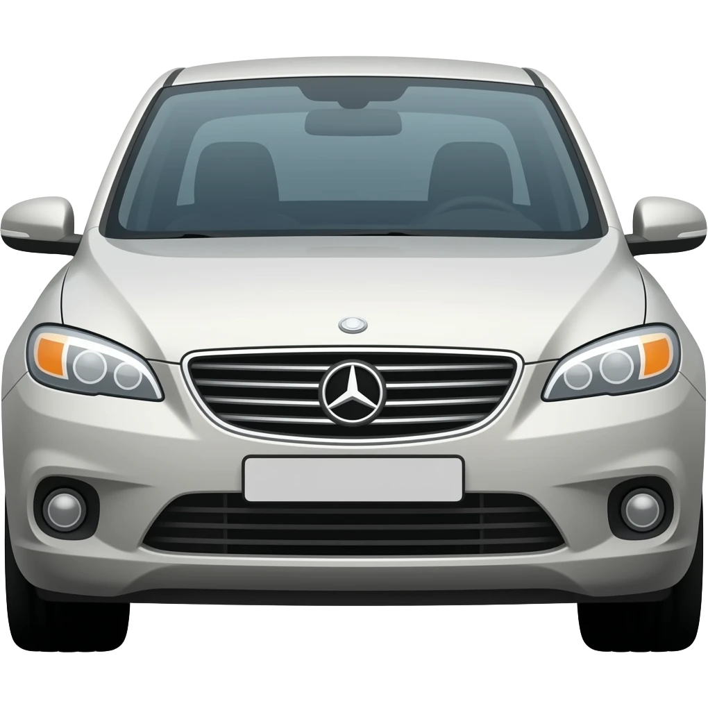 Car emoji