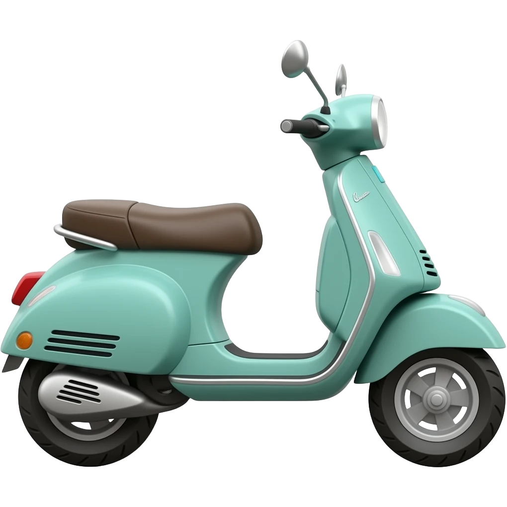 scooter emoji