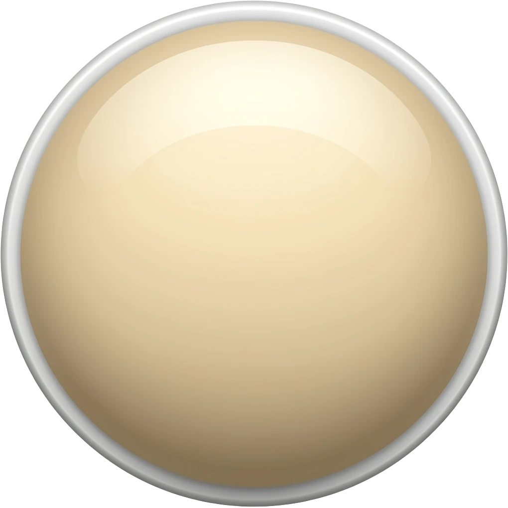 Make it beige emoji