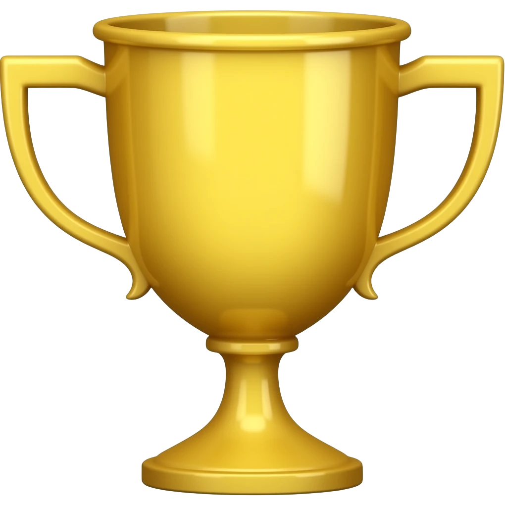🏆 emoji