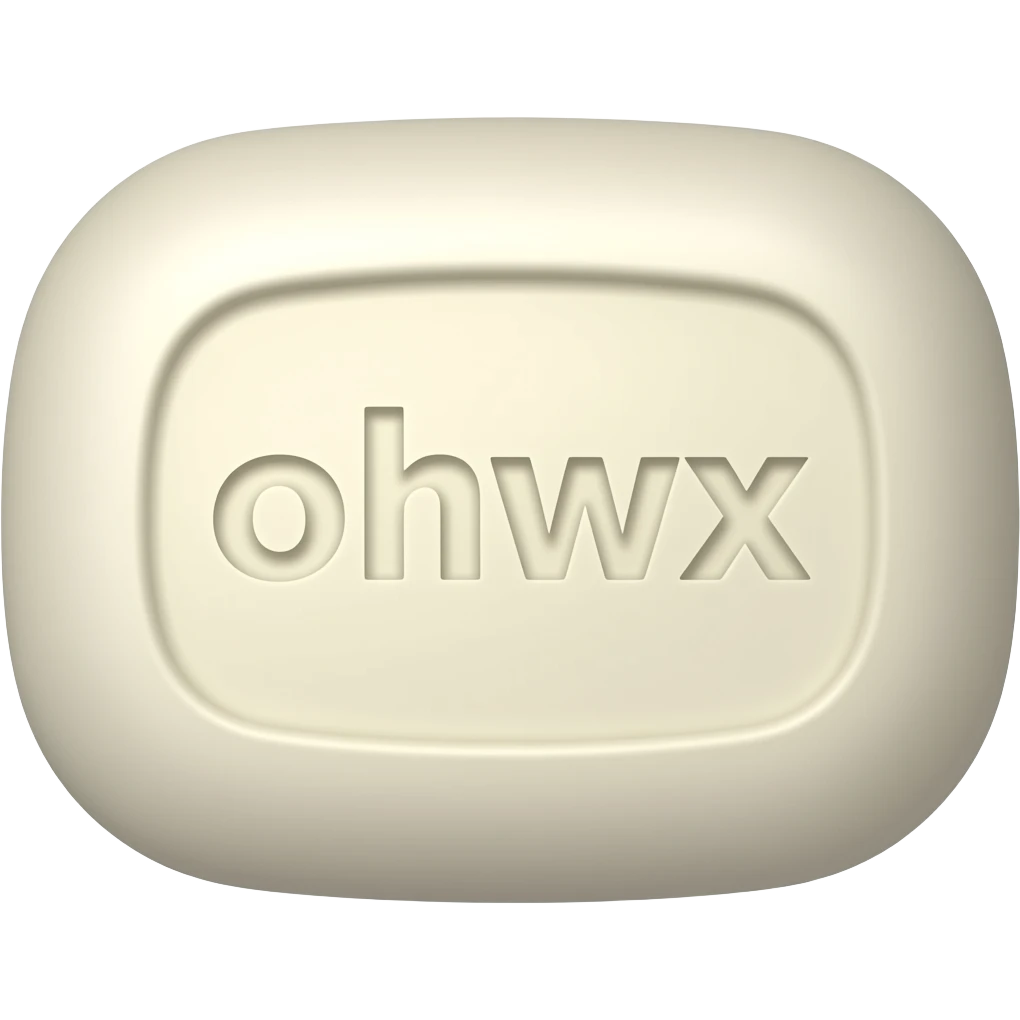 soap emoji