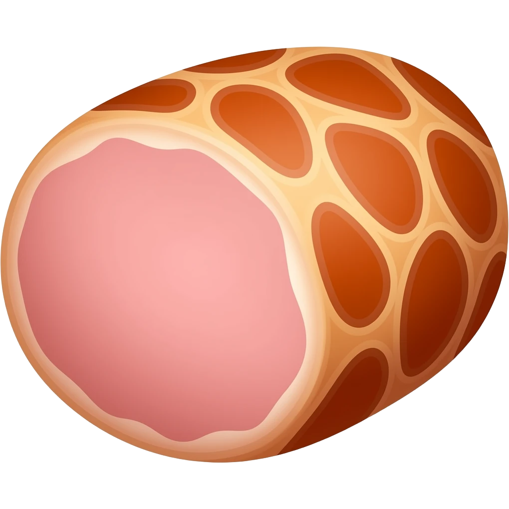 Jamon emoji