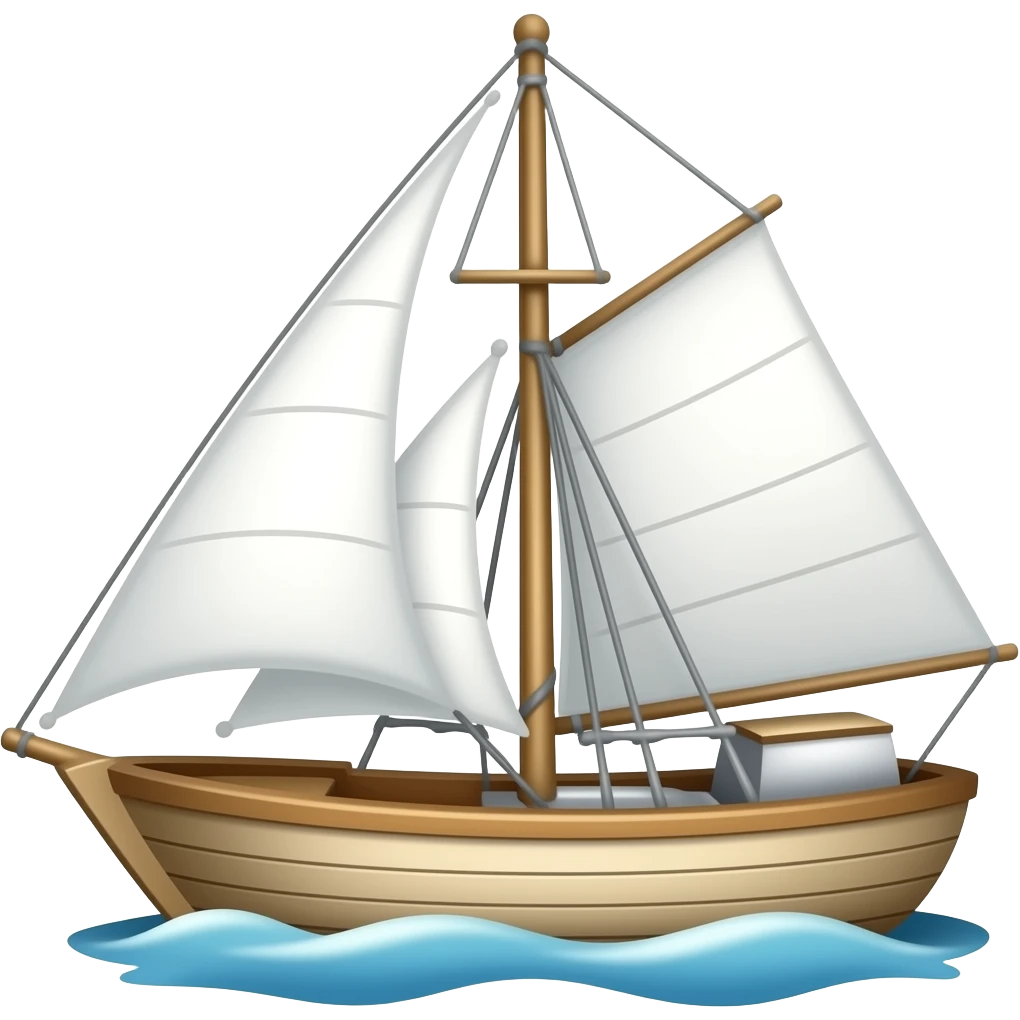vela emoji