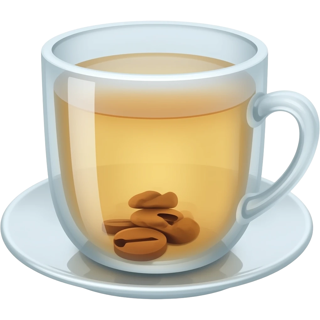 Çay emoji