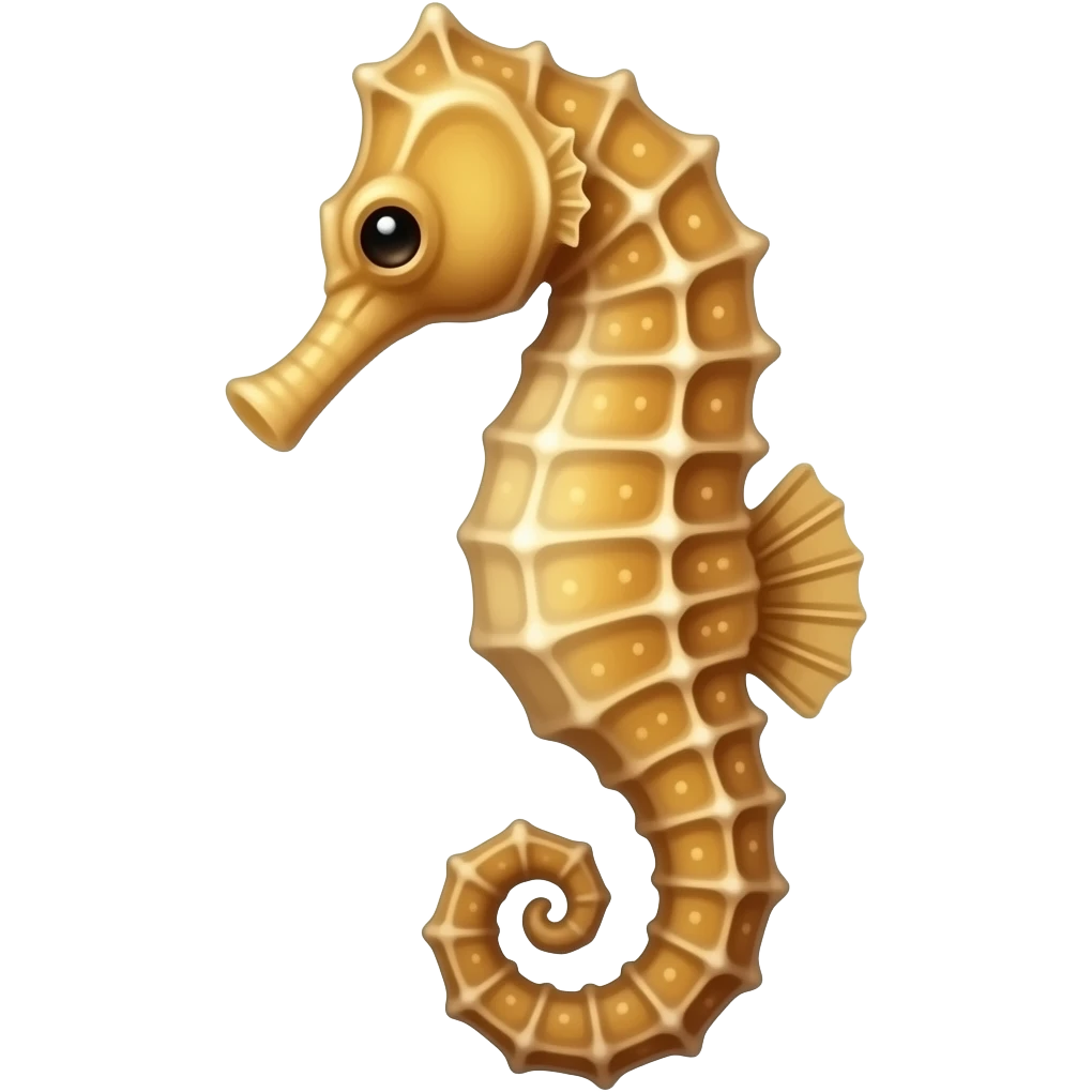 Is there a seahorse emoji emoji