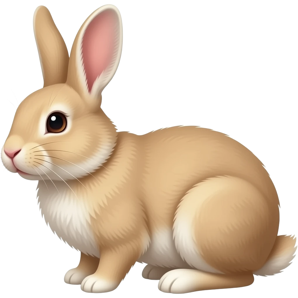 Rabbit emoji
