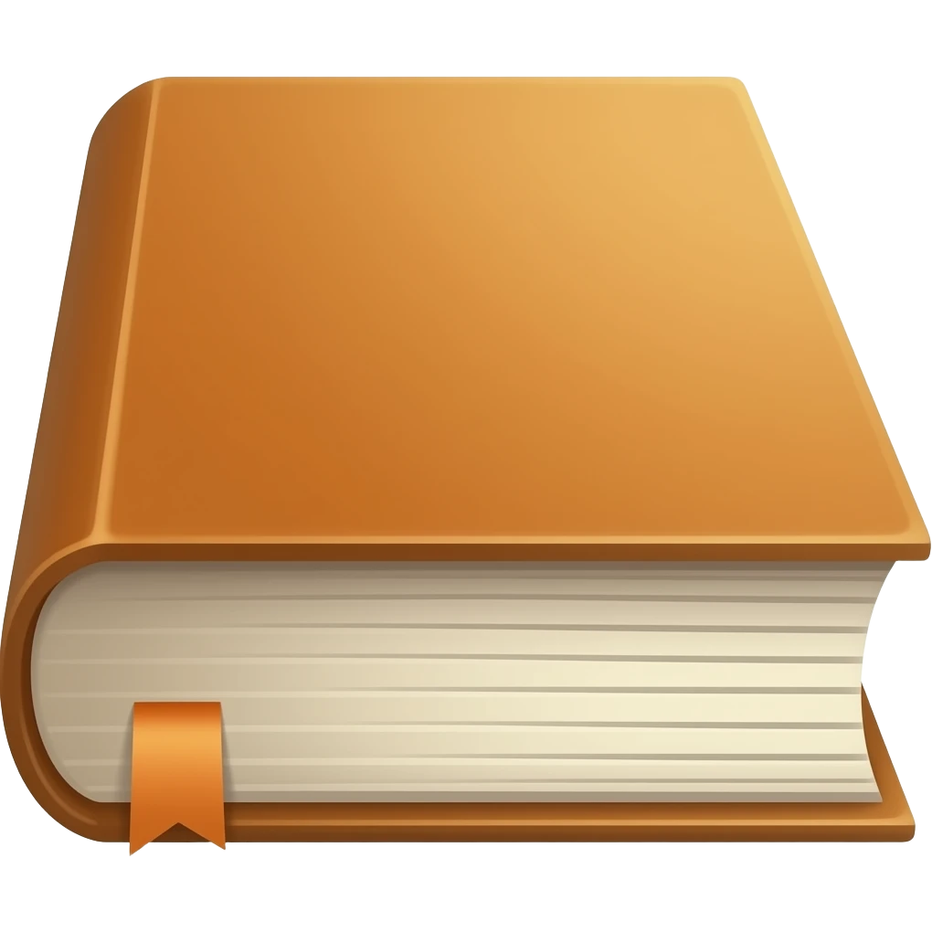BOOK emoji