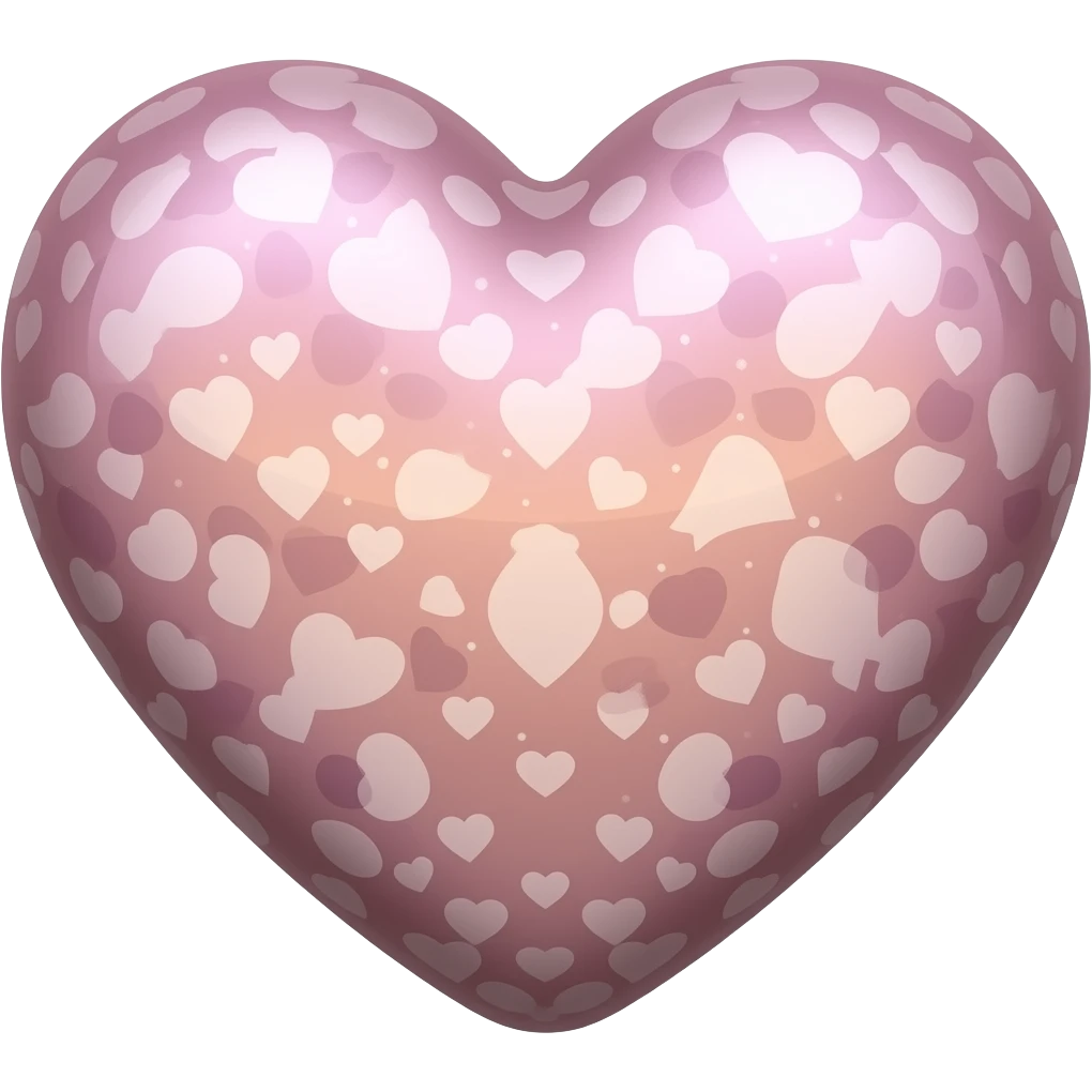Amor emoji