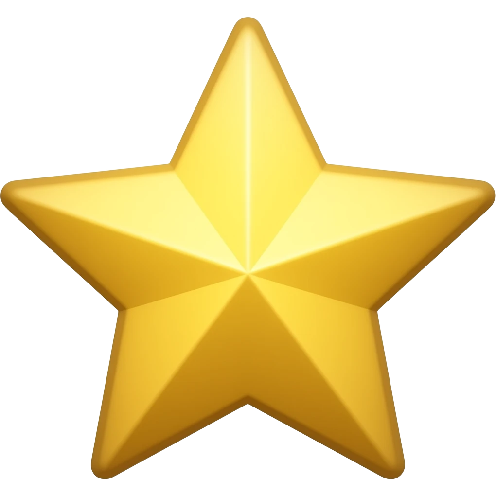 star emoji