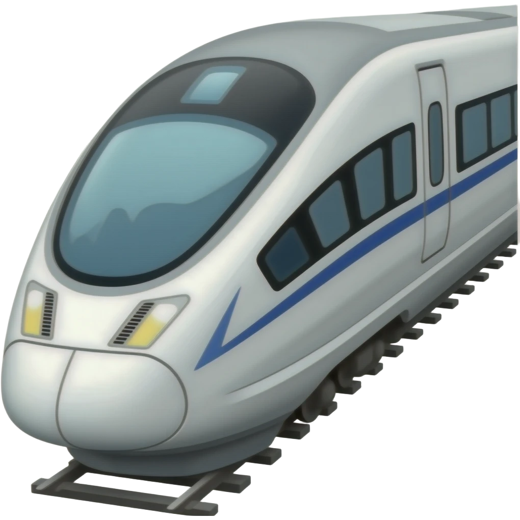 🚄🚃🚃🚃🚃🚃🚃 emoji