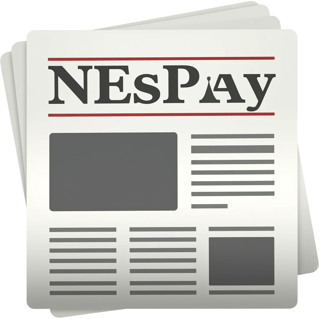 Newspaper emoji