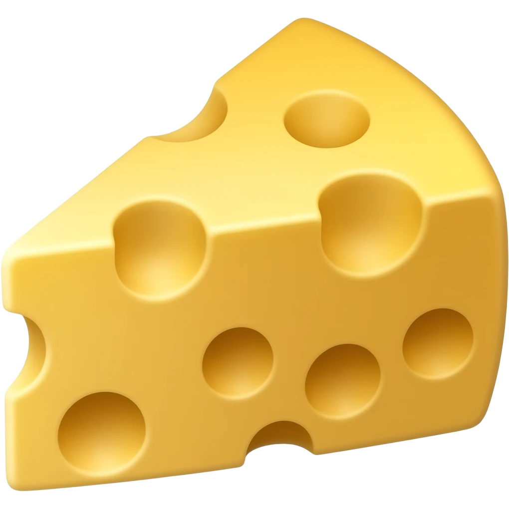 🧀 emoji