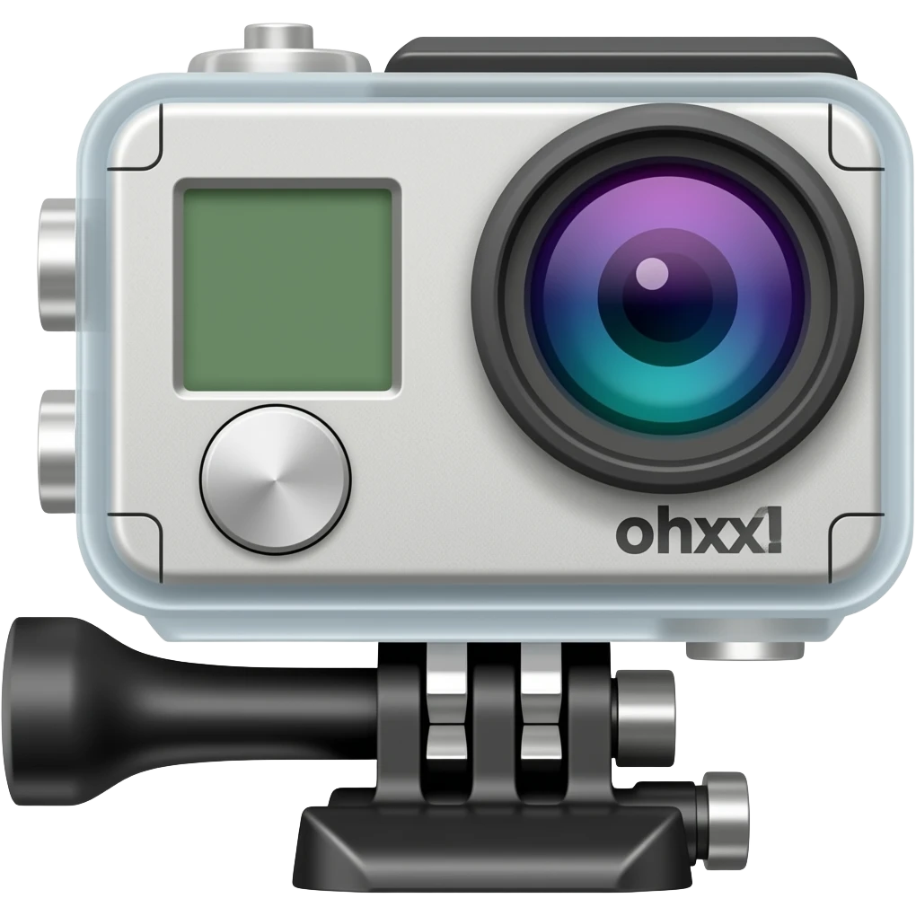 gps camera emoji