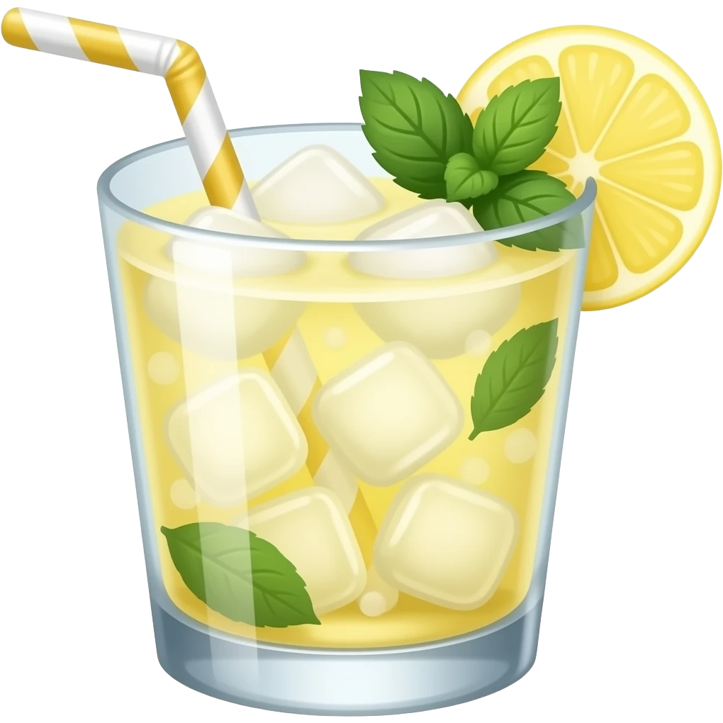 refreshing solution emoji