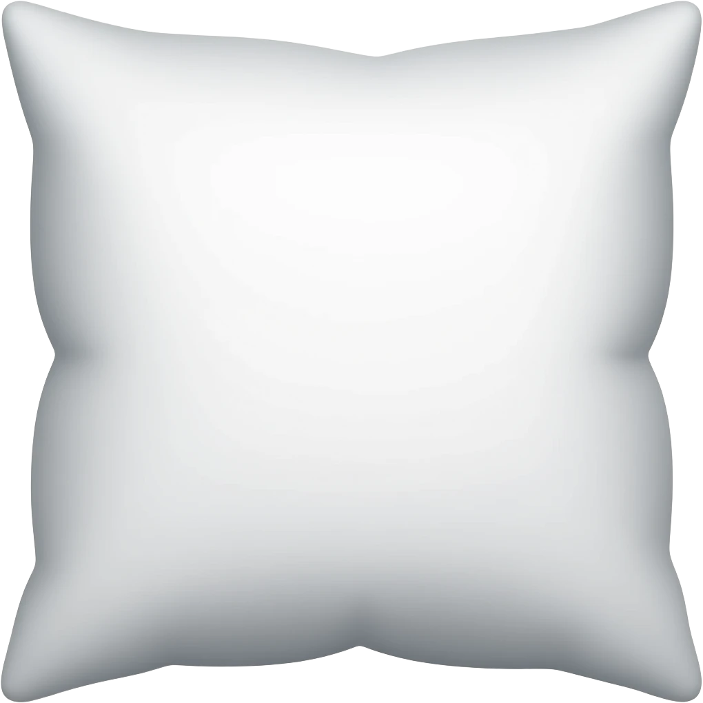 pillow emoji