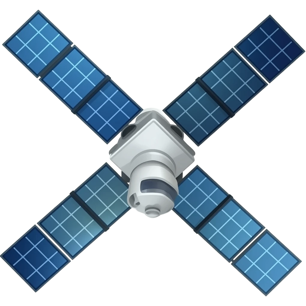 Starlink emoji