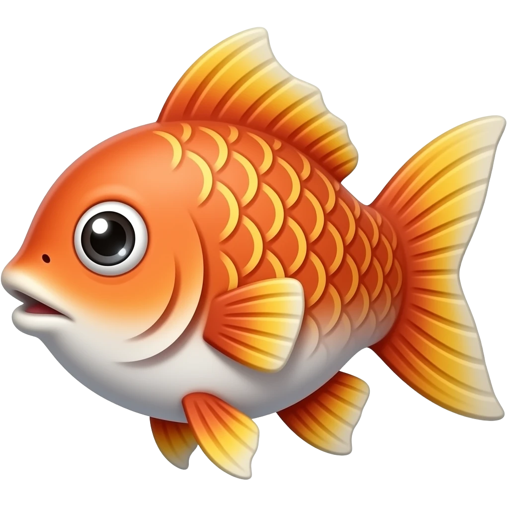 Magikarp emoji