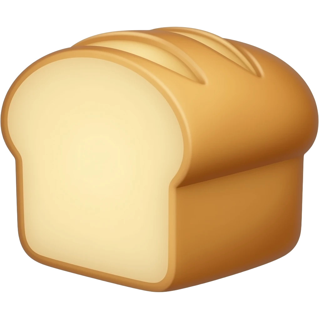 loaf emoji