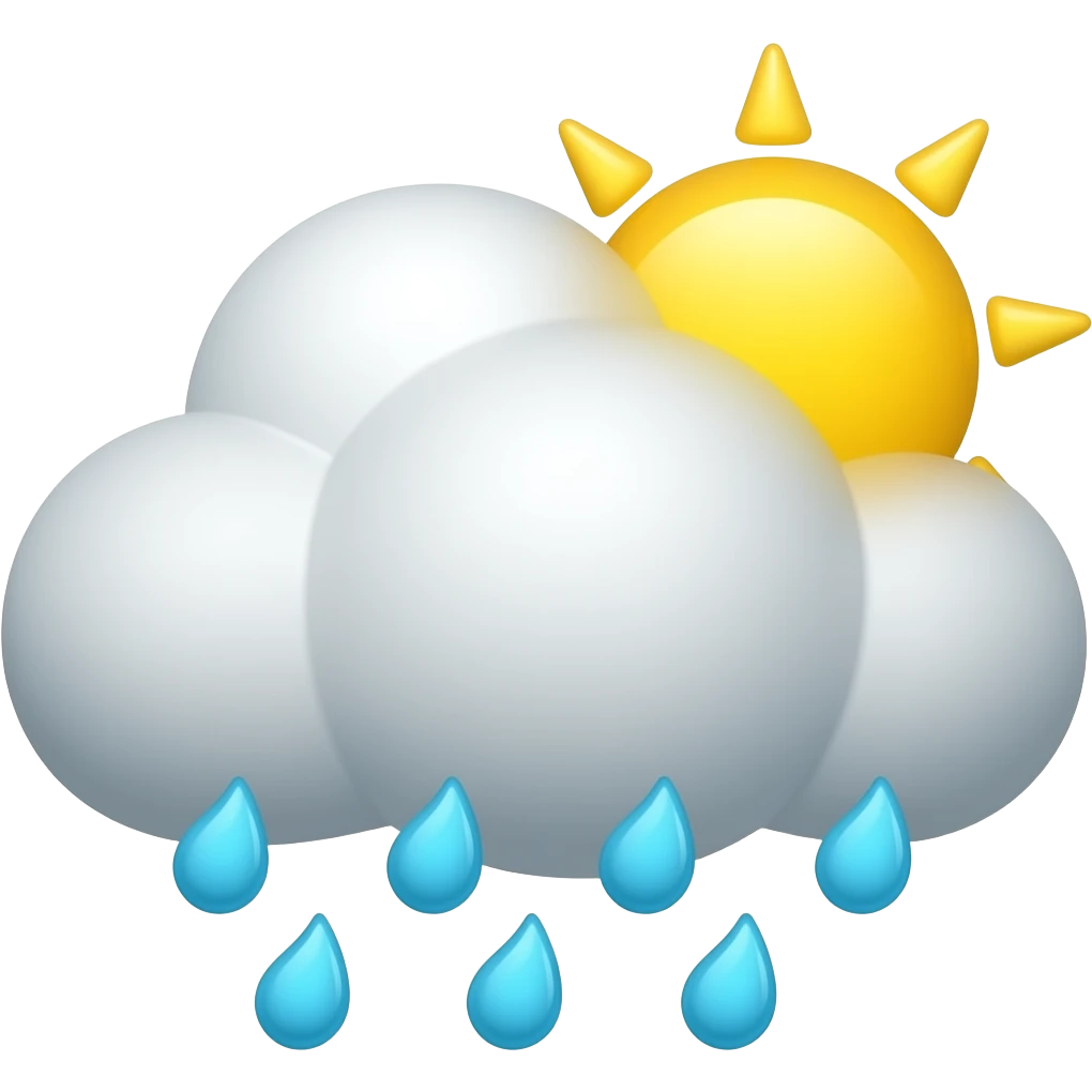 weather_cloud_3 emoji