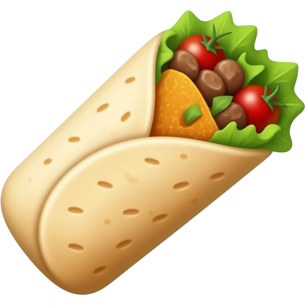 SHAWARMA emoji