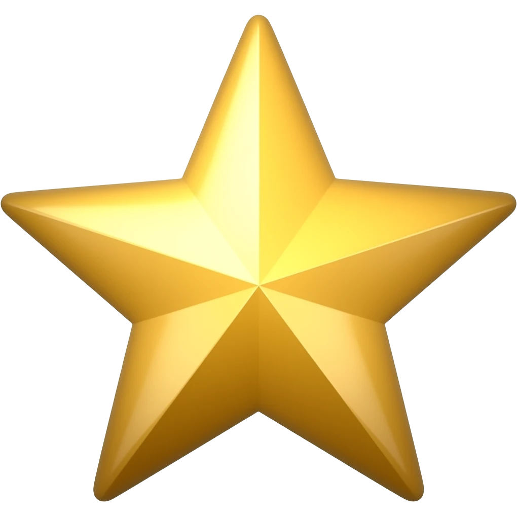 star emoji