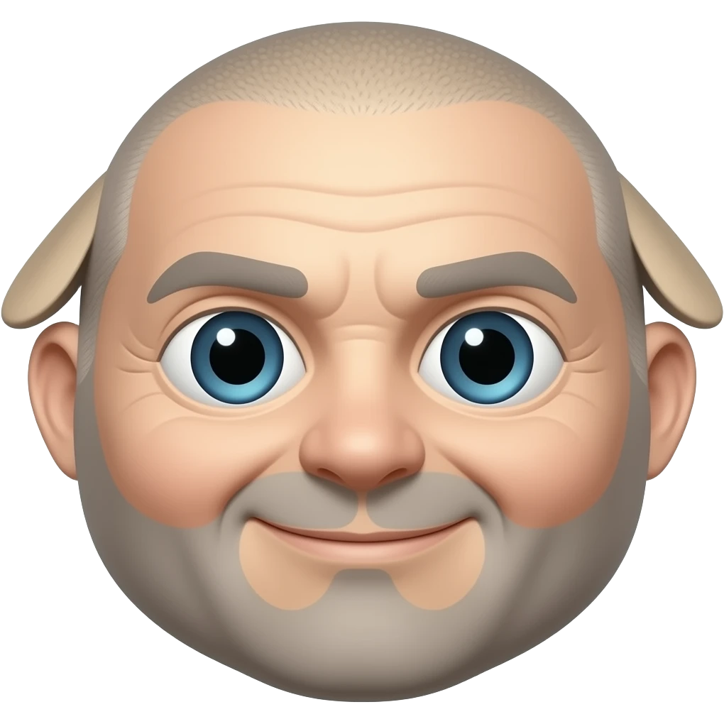 Oud emoji