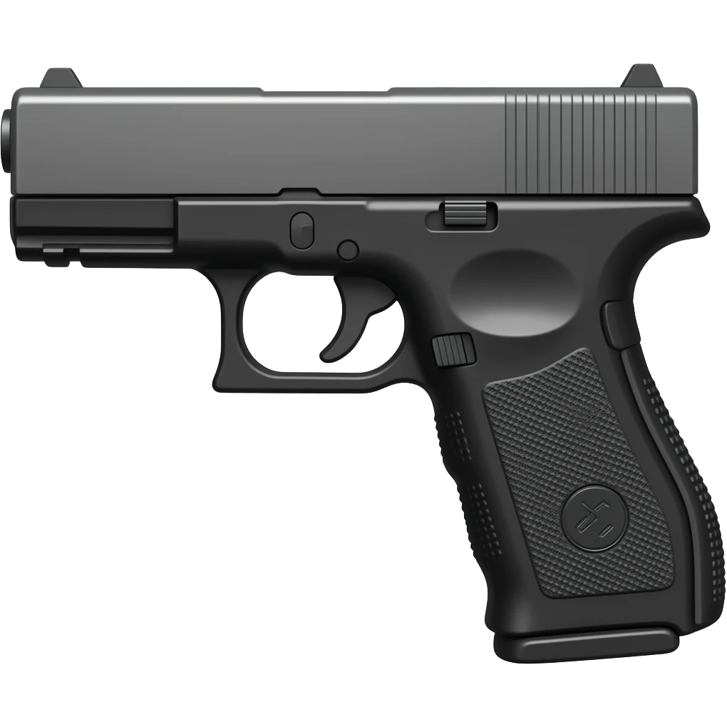 глок emoji