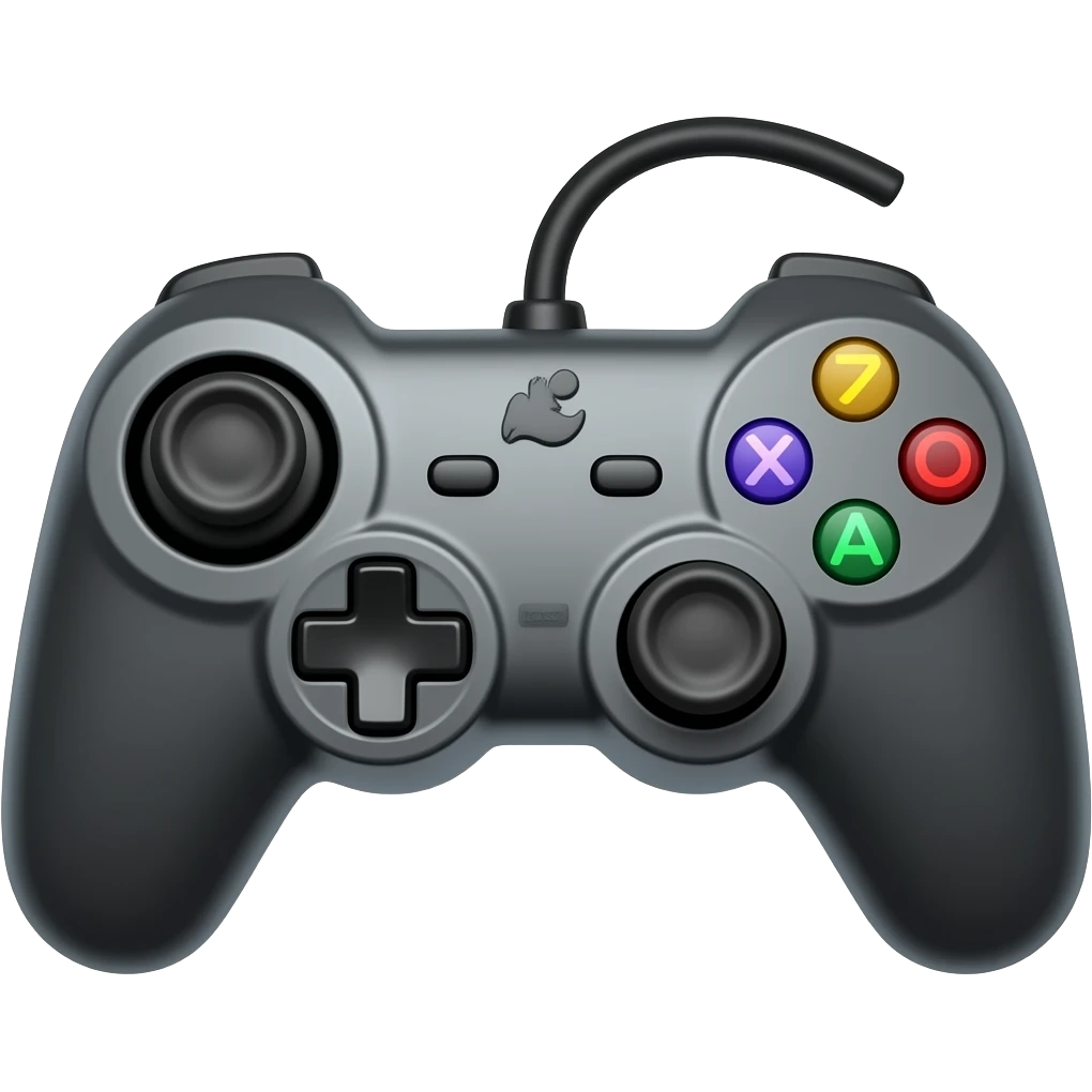 game emoji