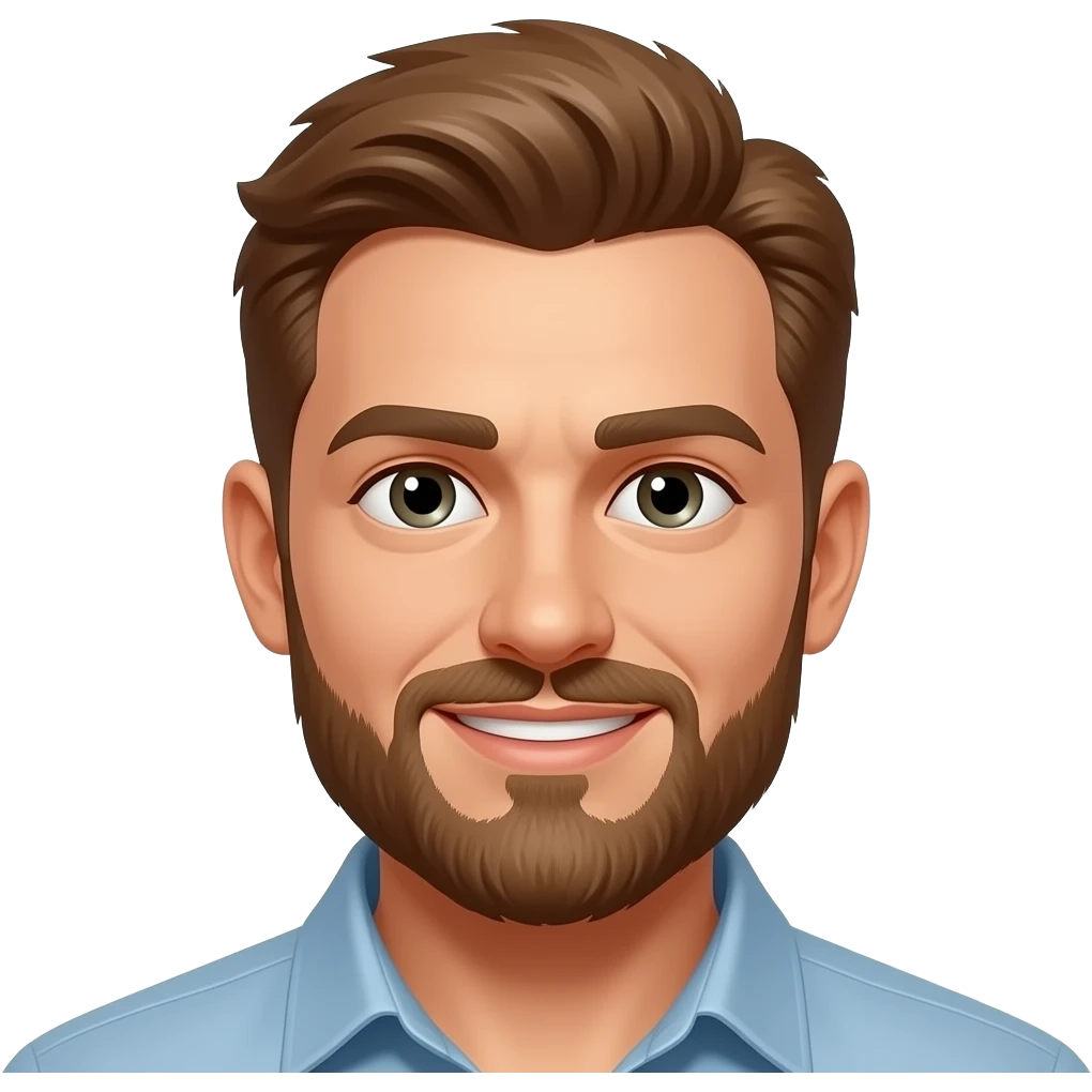 Tibault inchap emoji