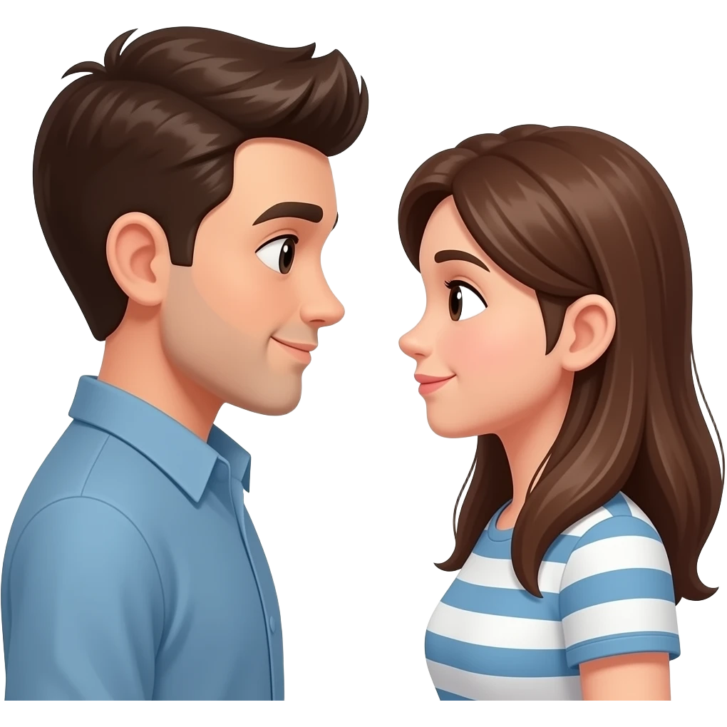 Vice versa emoji