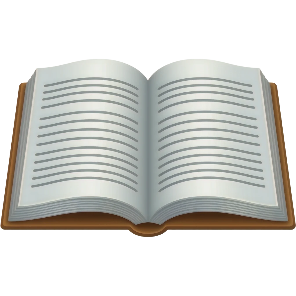 📖 emoji