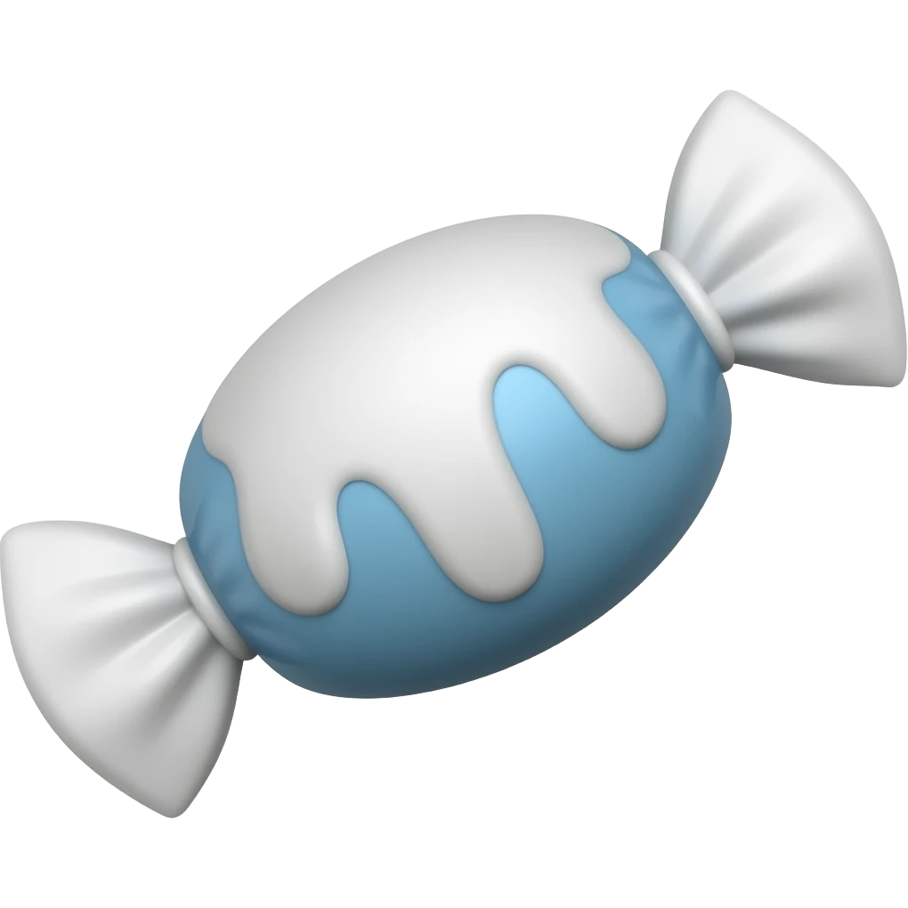 Doce de leite emoji