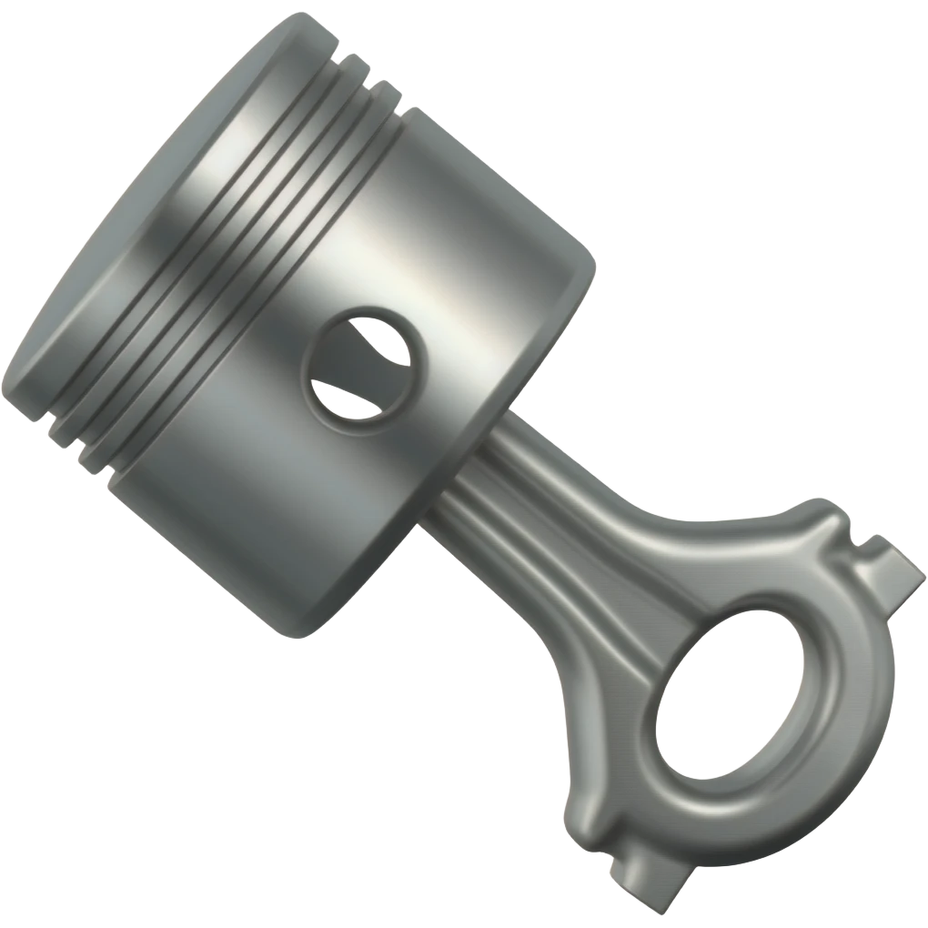 Piston emoji