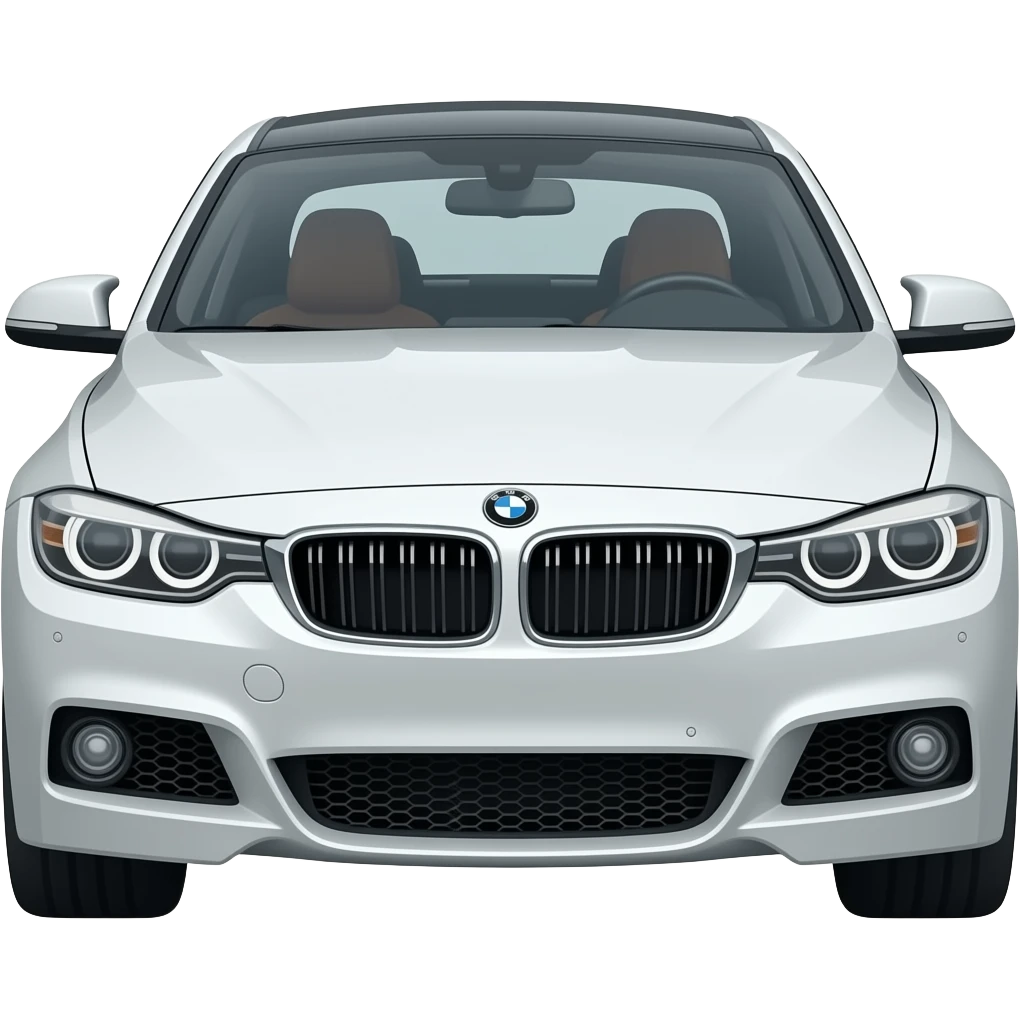 BMW emoji
