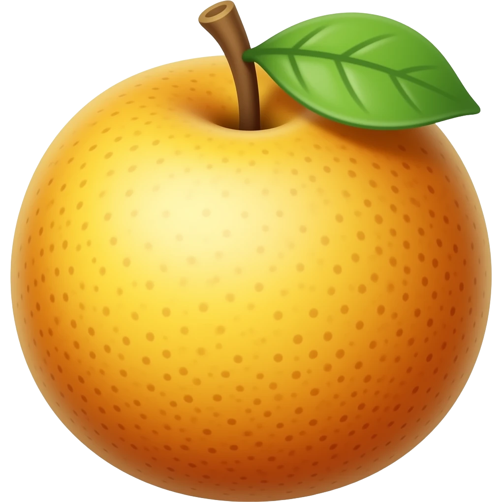 fruit emoji