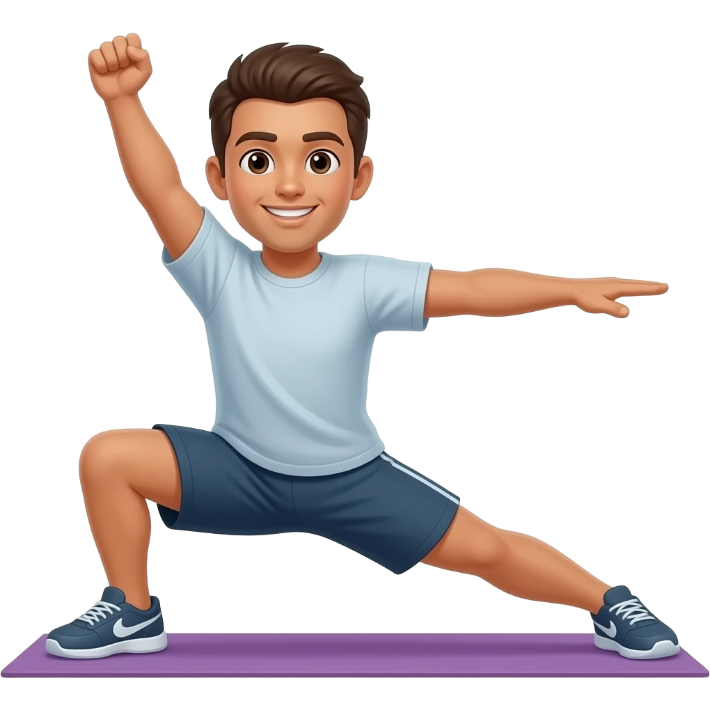 joint mobility emoji emoji