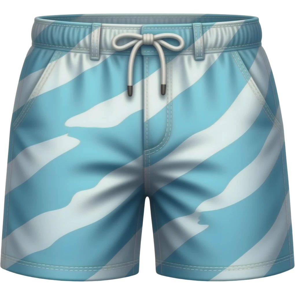 Swim Trunks emoji